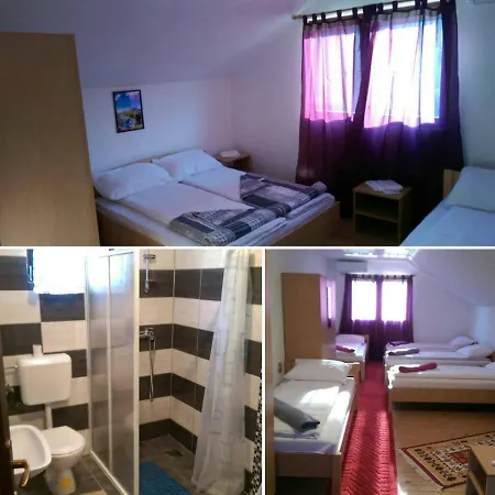بيت للعطل Vila Mali Dol يايتشه